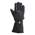 Gants ixon pro bomber hp noir - xs