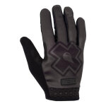 Gants longs vtt muc - off ride or die gris - s