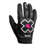 Gants longs vtt muc - off ride or die noir - s Gants longs vtt muc - off ride or die noir - s