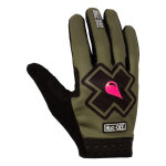 Gants longs vtt muc - off ride or die vert - xs Gants longs vtt muc - off ride or die vert - xs