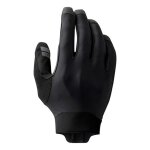 Gants longs vtt shimano enduro homme noir - s