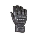 Gants moto hiver enfant darts corner kids noir - 3xs