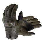 Gants moto rev'it monster 3 vert fonc - s