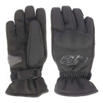 Gants noend enfants gtr 4 seasons noir - m Gants noend enfants gtr 4 seasons noir - m