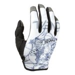 Gants o'neal mayhem sailor v. 22 pin - up blanc - m