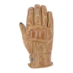 Gants overlap zolder camel - m