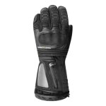 Gants racer avalon noir - m