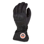 Gants racer blake noir - s Gants racer blake noir - s