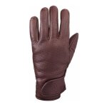 Gants ride and sons daytona vented marron - s