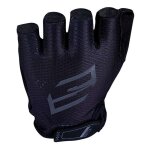 Gants route five rc3 gel shorty noir - m