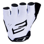 Gants route five rc3 shorty blanc - s