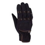 Gants segura tobias noir / marron - t8