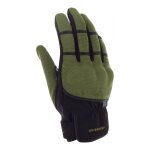Gants segura zeek evo kaki / noir - t8