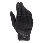 Gants textile alpinestars copper noir - 2xl