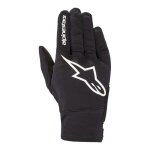 Gants textile alpinestars reef noir - s