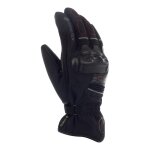 Gants textile bering punch gtx noir - t13