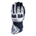Gants textile / cuir five tfx2 wp sand / marron - s