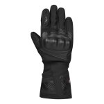 Gants textile / cuir ixon pro rescue 3 noir - s