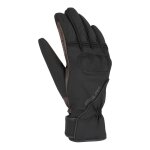 Gants textile / cuir segura peak noir - 11