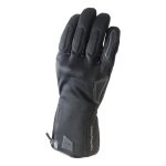 Gants textile / cuir tucano urbano taaac noir - m