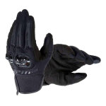 Gants textile dainese mig 3 air noir|noir