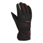 Gants textile enfant bering corky kid noir - 12 ans Gants textile enfant bering corky kid noir - 12 ans