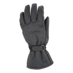 Gants textile enfant tucano urbano passeword kid noir / bleu - 6 ans Gants textile enfant tucano urbano passeword kid noir / bleu - 6 ans