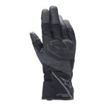 Gants textile femme alpinestars andes v3 drystar® stella noir / anthrac Gants textile femme alpinestars andes v3 drystar® stella noir / anthrac