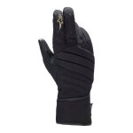 Gants textile femme alpinestars sr - 3 v2 drystar� stella noir - s
