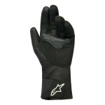 Gants textile femme alpinestars stella wt - 1 drystar insulated black - l