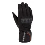 Gants textile femme bering lady kayak noir - t6