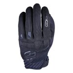 Gants textile femme five rs3 evo woman noir - s