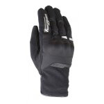 Gants textile femme furygan jet lady all season noir - xs