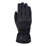 Gants textile femme ixon pro field noir - 2xl