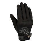 Gants textile femme segura lady keywest noir - t8