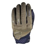 Gants textile five rs3 evo kaki - 3xl