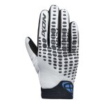Gants textile ixon oregon gris - xl