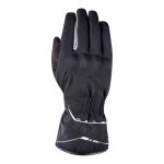 Gants textile ixon pro globe noir / blanc - 2xl