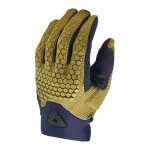 Gants textile rev'it massif ocre jaune - l