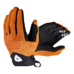 Gants textile rev it massif orange - 2xl