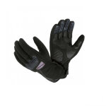 Gants textile tucano urbano bro hydroscud� noir - s