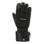 Gants v'quattro advance 17 gore tex 2 - 1 noir - m