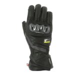 Gants v'quattro lazio 17 gore tex noir - m