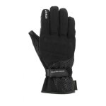 Gants v'quattro steve gore tex noir - m