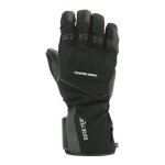 Gants v'quattro turismo 17 gore tex noir - m