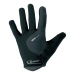 Gants v�lo long vtt gist hero gel noir - m