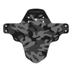 Garde - boue all mountain style camouflage noir
