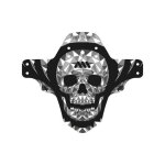 Garde - boue all mountain style cr�ne