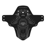 Garde - boue all mountain style loup