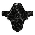 Garde - boue all mountain style tracks Garde - boue all mountain style tracks